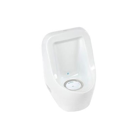 Sloan Sloan WES-4000 Waterless Urinal 15-1/2"W x 14"D x 22-1/2"H 1004000
